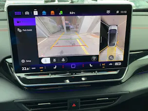 VW ID.5 GTX 77 kWh 4Motion