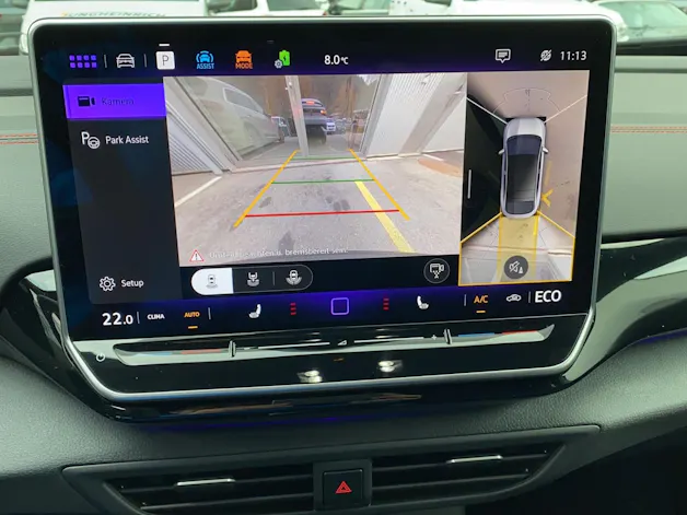 VW ID.5 GTX 77 kWh 4Motion