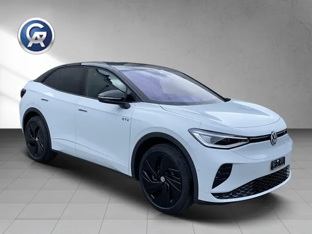 VW ID.5 GTX 77 kWh 4Motion