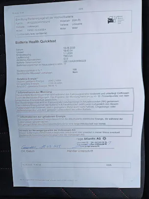 VW ID.5 GTX 77 kWh 4Motion