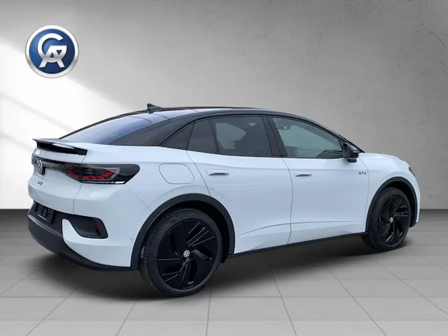 VW ID.5 GTX 77 kWh 4Motion