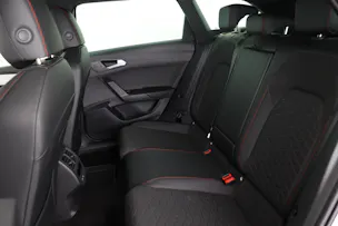 SEAT Leon ST 1.4 eHybrid pHEV DSG FR