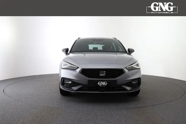 SEAT Leon ST 1.4 eHybrid pHEV DSG FR