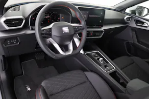 SEAT Leon ST 1.4 eHybrid pHEV DSG FR