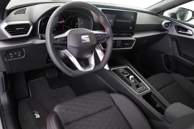 SEAT Leon ST 1.4 eHybrid pHEV DSG FR