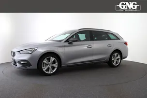 SEAT Leon ST 1.4 eHybrid pHEV DSG FR