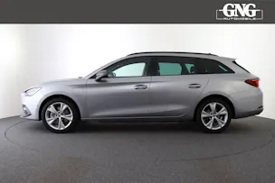 SEAT Leon ST 1.4 eHybrid pHEV DSG FR