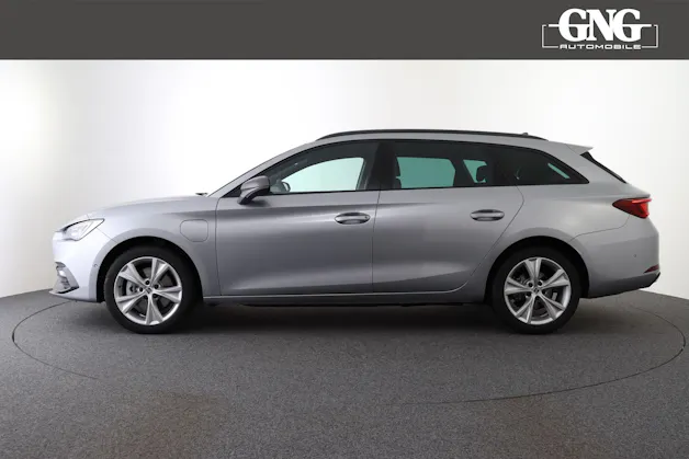 SEAT Leon ST 1.4 eHybrid pHEV DSG FR