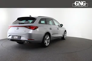 SEAT Leon ST 1.4 eHybrid pHEV DSG FR