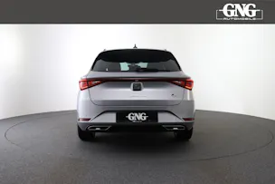 SEAT Leon ST 1.4 eHybrid pHEV DSG FR