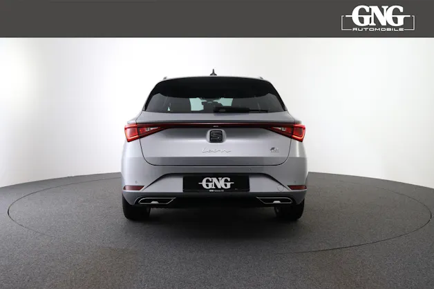 SEAT Leon ST 1.4 eHybrid pHEV DSG FR