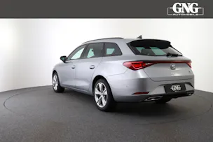 SEAT Leon ST 1.4 eHybrid pHEV DSG FR