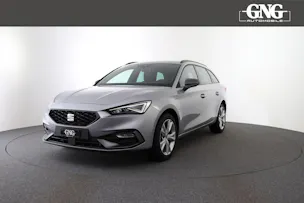 SEAT Leon ST 1.4 eHybrid pHEV DSG FR