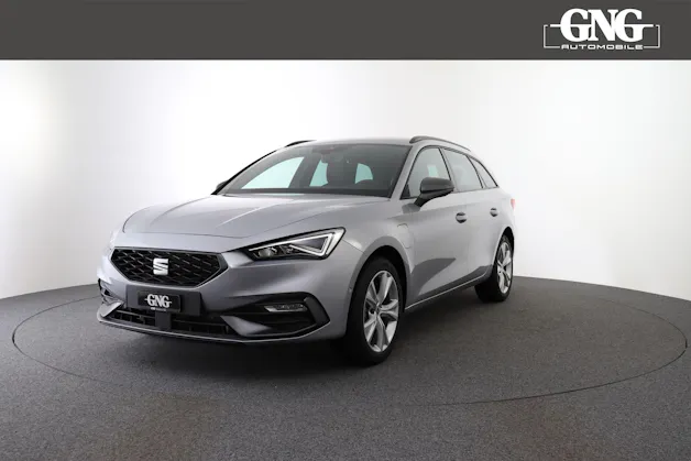 SEAT Leon ST 1.4 eHybrid pHEV DSG FR