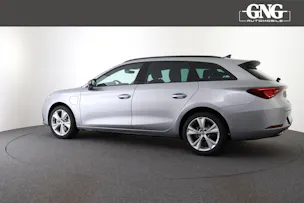 SEAT Leon ST 1.4 eHybrid pHEV DSG FR