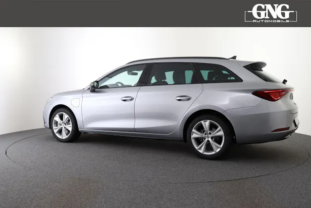 SEAT Leon ST 1.4 eHybrid pHEV DSG FR