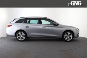 SEAT Leon ST 1.4 eHybrid pHEV DSG FR