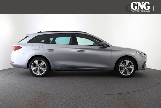 SEAT Leon ST 1.4 eHybrid pHEV DSG FR