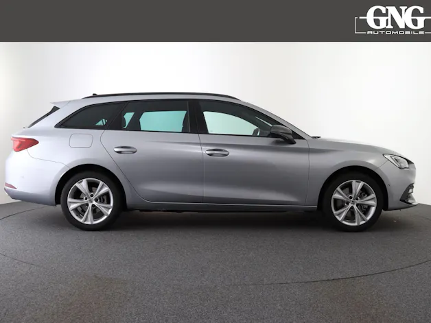 SEAT Leon ST 1.4 eHybrid pHEV DSG FR