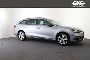 SEAT Leon ST 1.4 eHybrid pHEV DSG FR