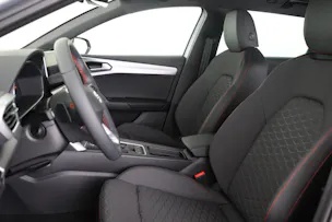 SEAT Leon ST 1.4 eHybrid pHEV DSG FR