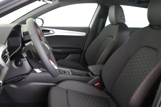 SEAT Leon ST 1.4 eHybrid pHEV DSG FR