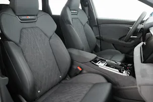 Audi Q6 e-tron quattro