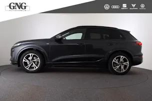 Audi Q6 e-tron quattro