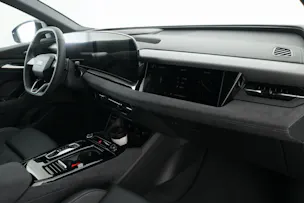 Audi Q6 e-tron quattro