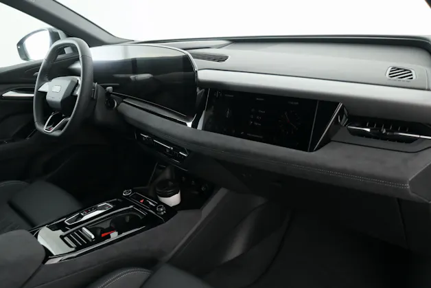Audi Q6 e-tron quattro