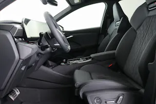 Audi Q6 e-tron quattro