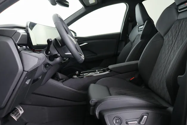 Audi Q6 e-tron quattro