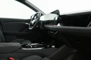 Audi Q6 e-tron quattro
