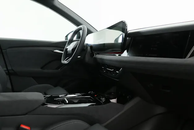 Audi Q6 e-tron quattro