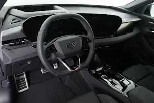 Audi Q6 e-tron quattro