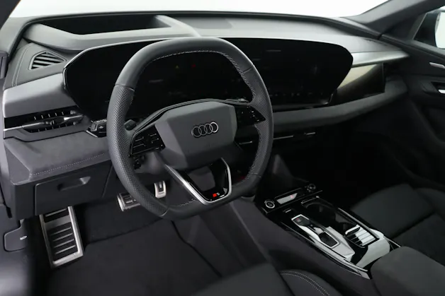 Audi Q6 e-tron quattro