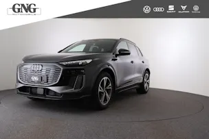 Audi Q6 e-tron quattro
