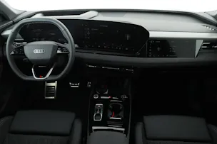 Audi Q6 e-tron quattro