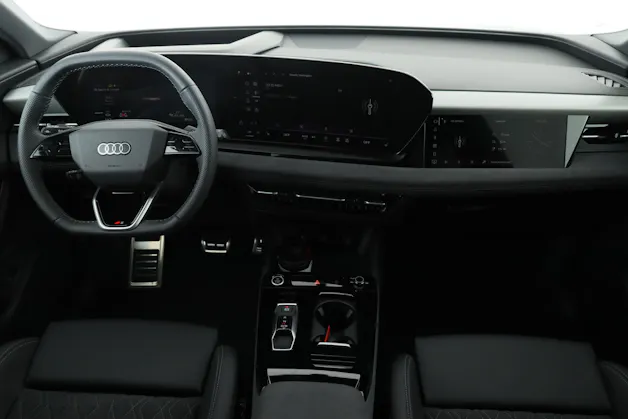 Audi Q6 e-tron quattro