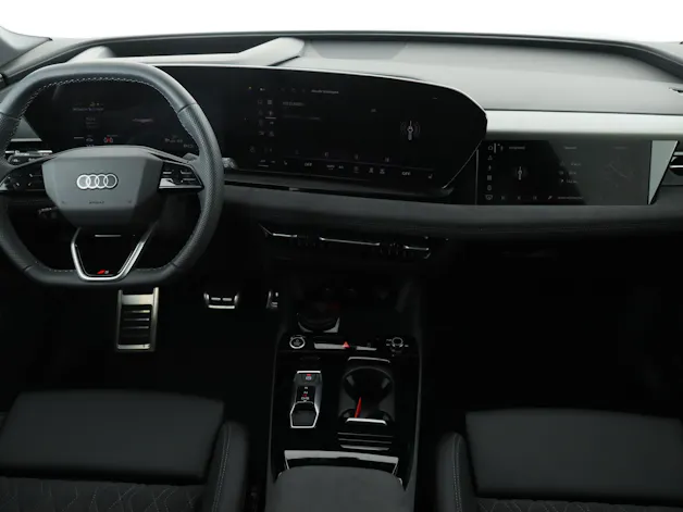 Audi Q6 e-tron quattro