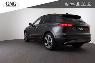 Audi Q6 e-tron quattro