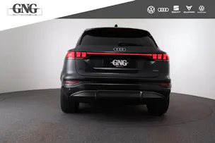 Audi Q6 e-tron quattro