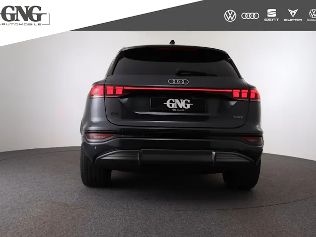 Audi Q6 e-tron quattro