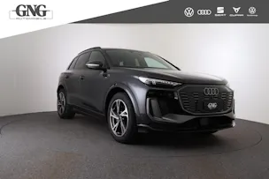 Audi Q6 e-tron quattro
