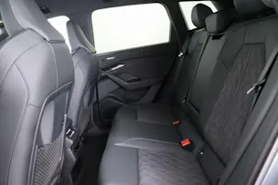 Audi Q6 e-tron quattro