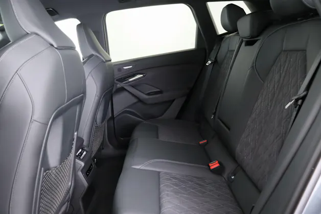 Audi Q6 e-tron quattro