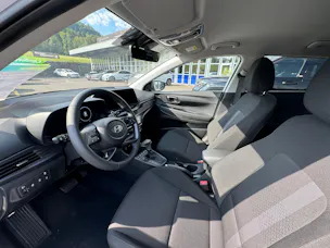 Hyundai i20 1.0 T-GDi Vertex 48V MH DCT