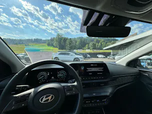 Hyundai i20 1.0 T-GDi Vertex 48V MH DCT