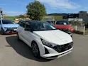 Hyundai i20 1.0 T-GDi Vertex 48V MH DCT