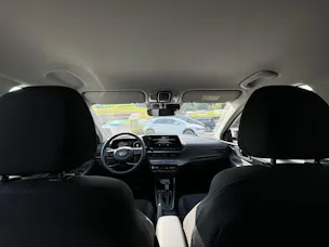 Hyundai i20 1.0 T-GDi Vertex 48V MH DCT
